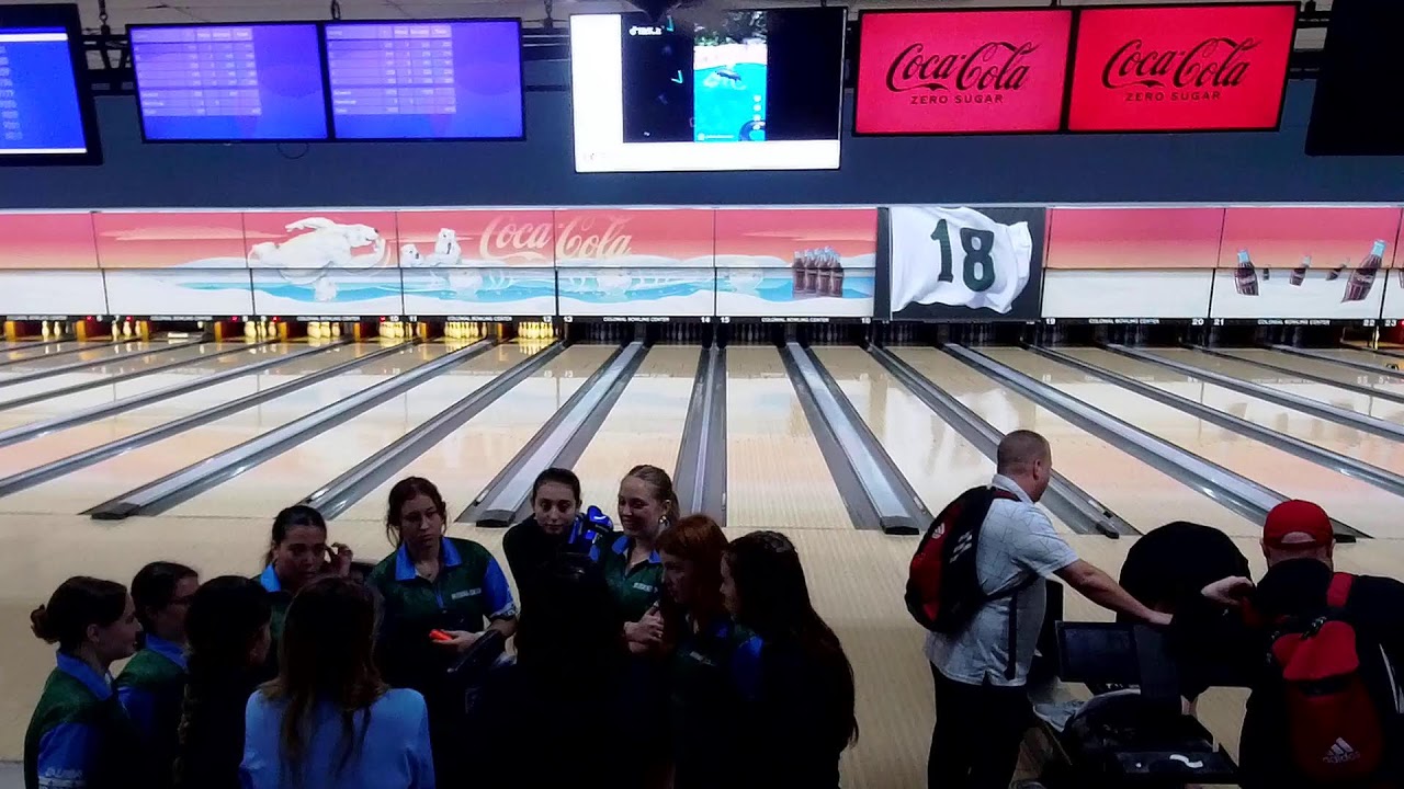 Colonial Lanes Classic Bowling | Nov 22, 2025 | Stream 3