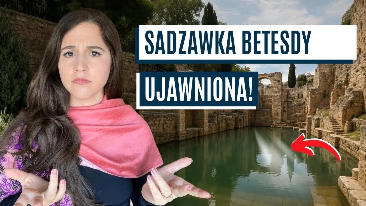 Archeolodzy odkryli cud Jezusa?!