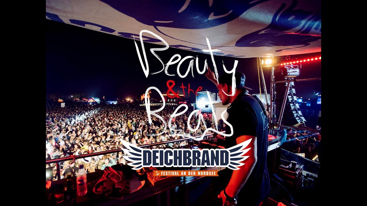 Beauty & the Beats - Live from Deichbrand Festival 2017