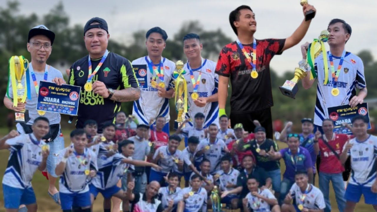 SMFC FINAL FM TOURNAMENT |  SMFC vs SGNFT 1-0