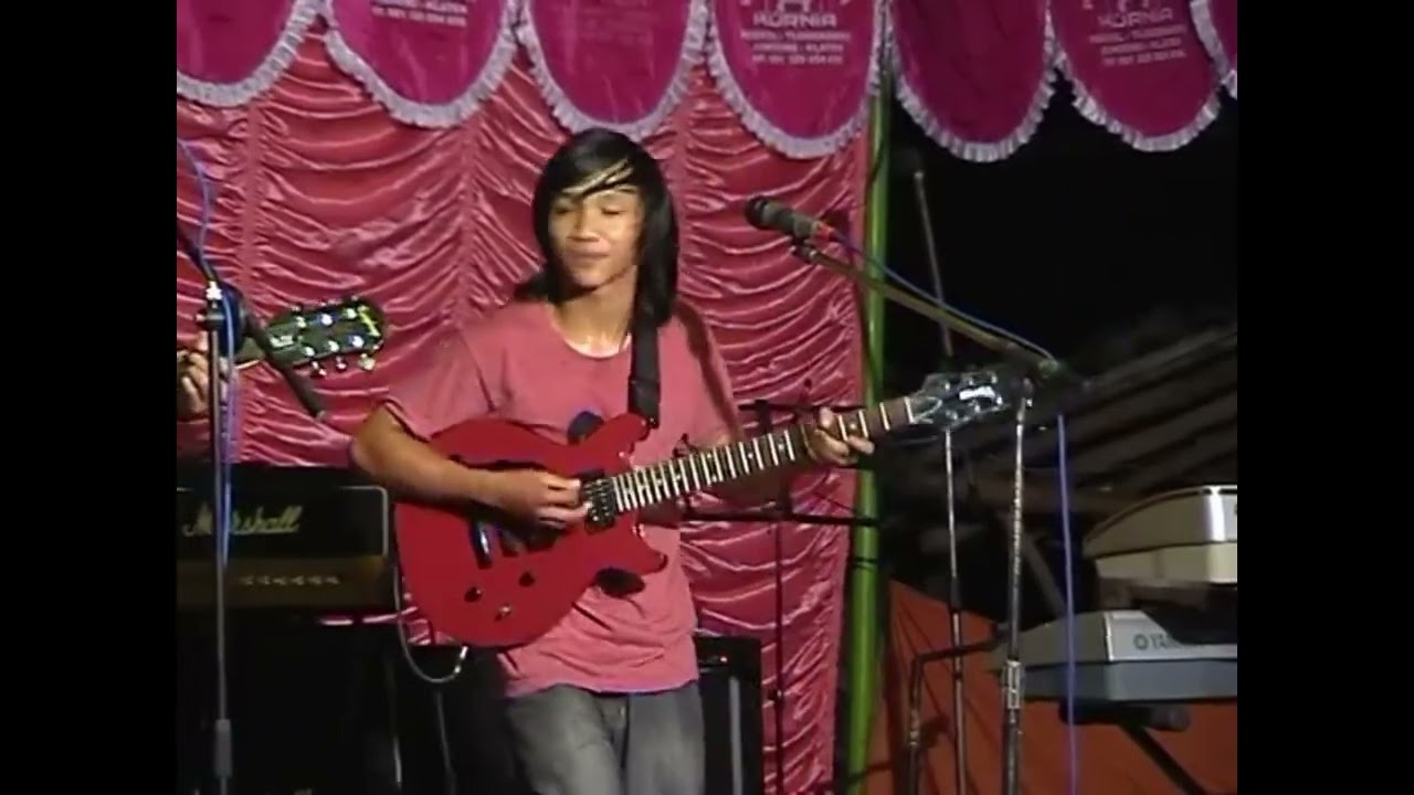 Koes Plus - Tradisi (Cover by Kapilet)