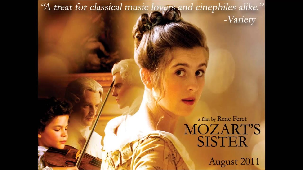 Nannerl  Mozart's Sister (The Concert, Part 2)