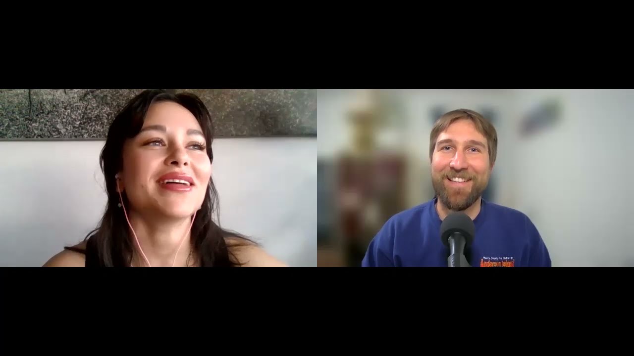 CloutTrends DeSo Interview 7: Kat Ramdeen