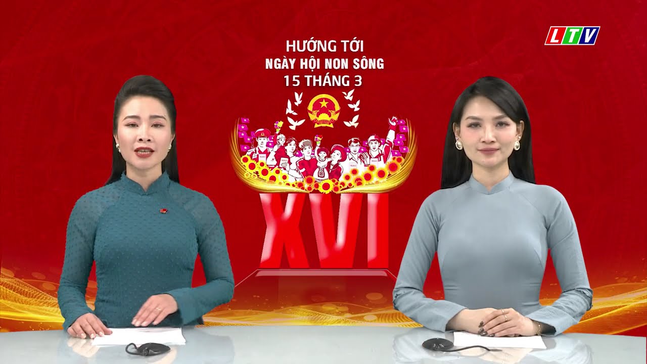 Tin tức thời sự Lai Châu tối, ngày 05/03/2026