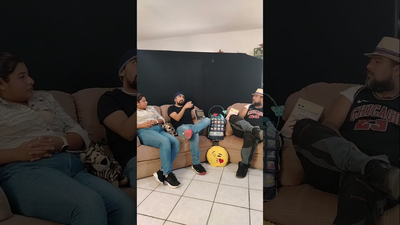 EPISODIO 3: 