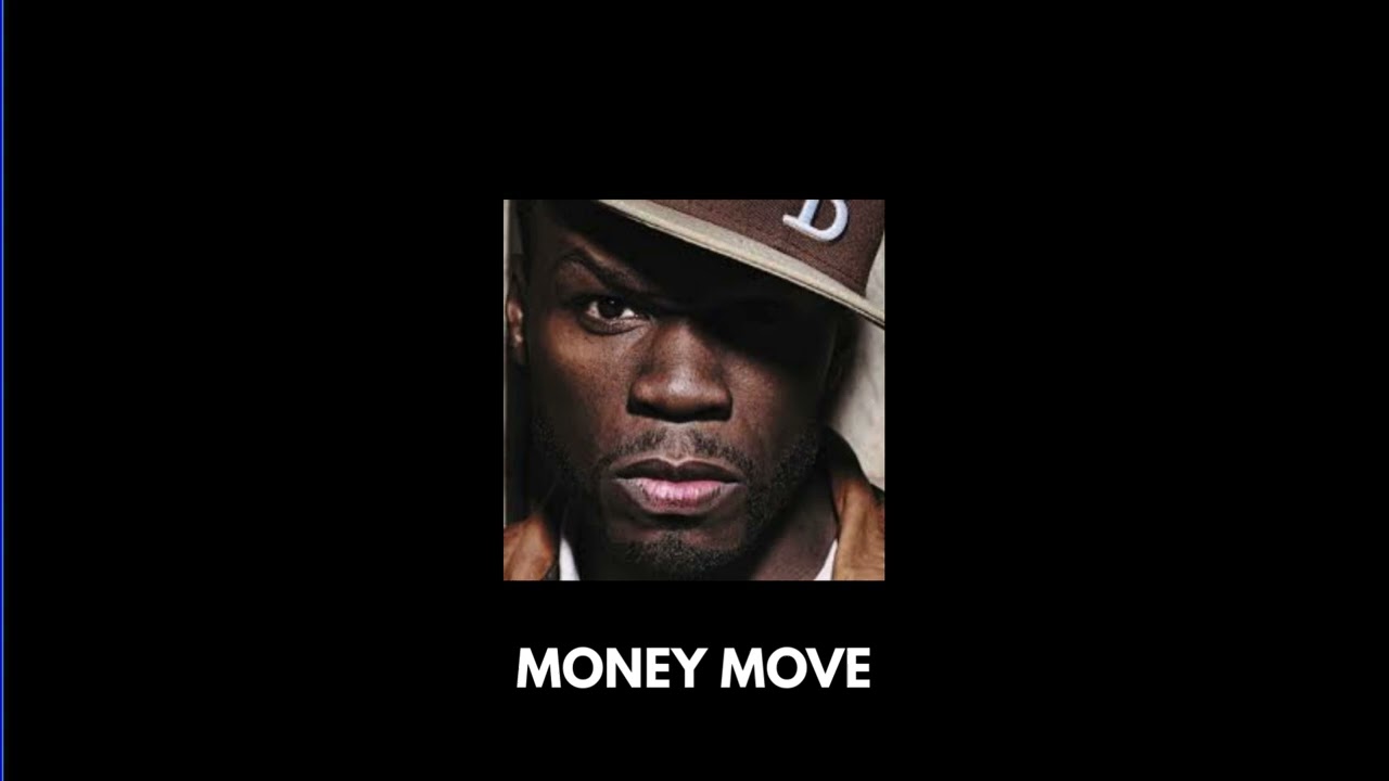 *FREE* 50 CENT TYPE BEAT 'MONEY MOVE'