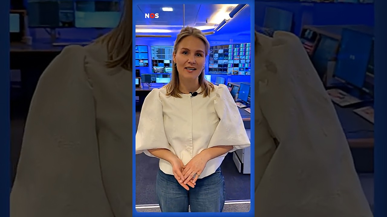 Op social media? EU maakt techniek die eerst je leeftijd checkt