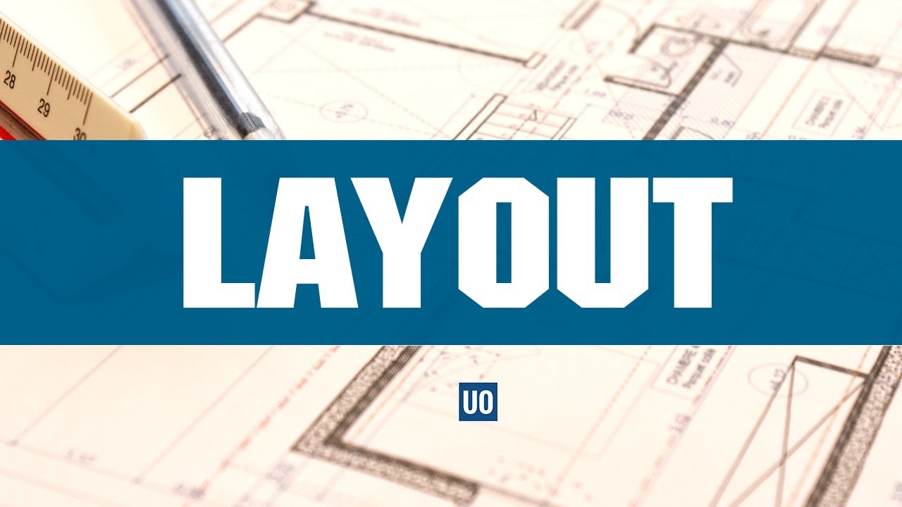 LAYOUT || La importancia de la distribución de planta