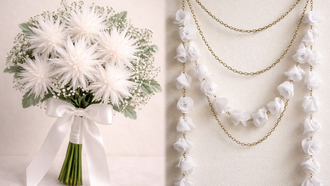 Home Decor Ideas/ Wall Decor Idea/ Wall Hanging Craft #diy #craft #homedecor #artandcraft #walldecor