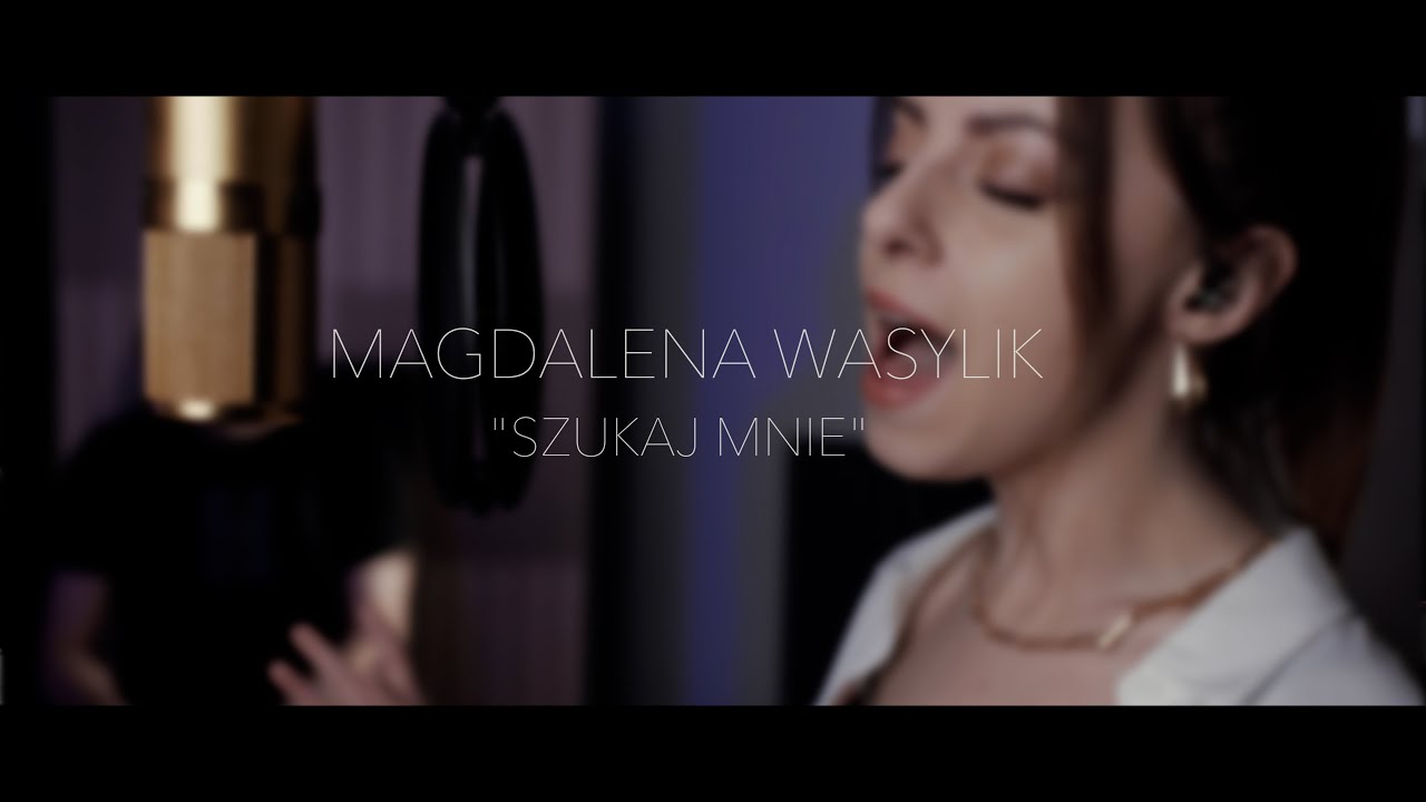 Magdalena Wasylik- 