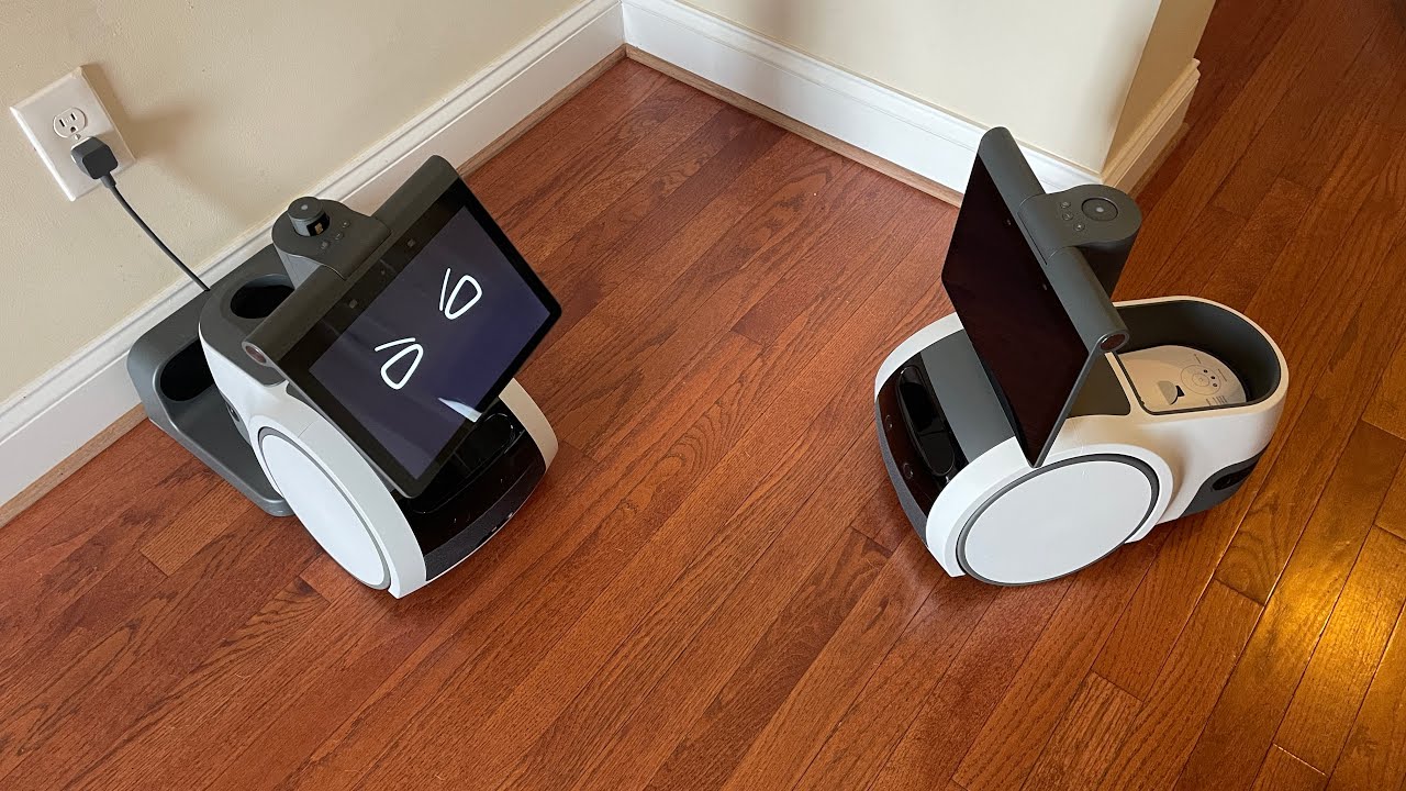 Astro 2.0. Amazon отправил замену.