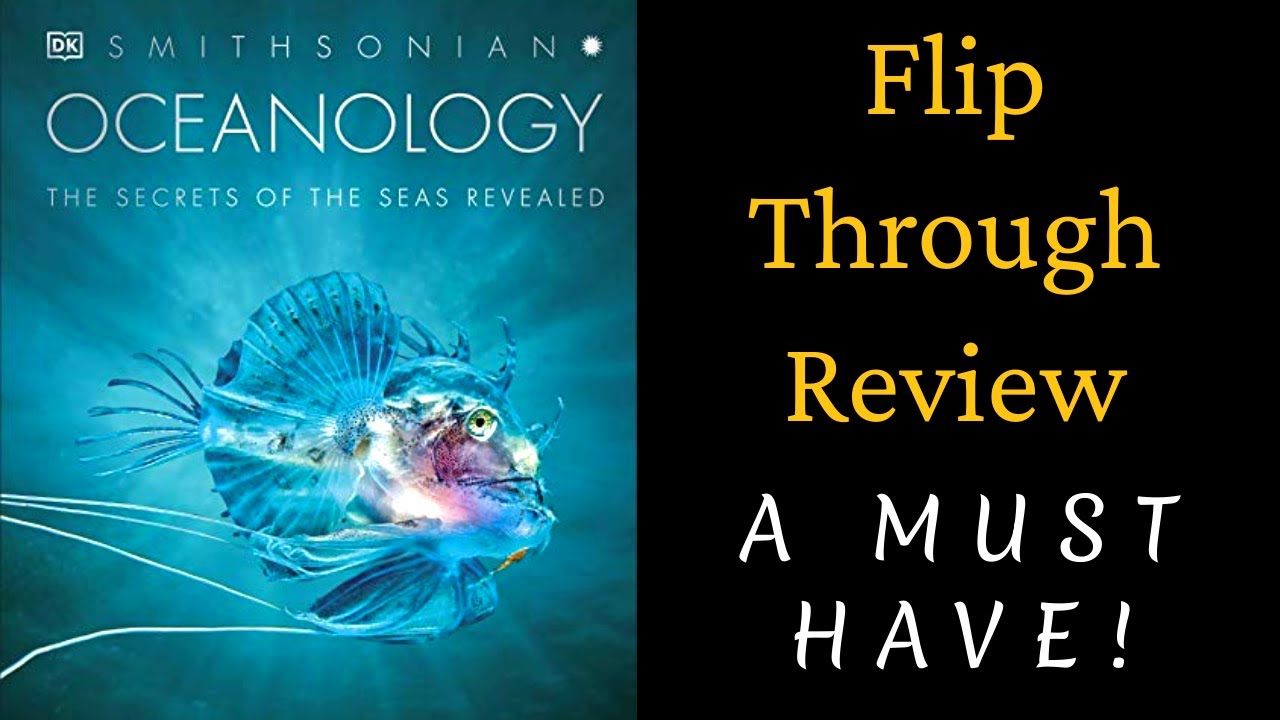 Oceanology: The Secrets of the Sea Revealed