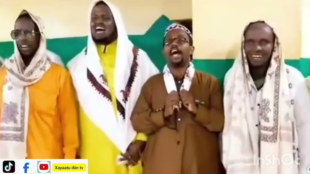 Ramadaan kariim gaalkacyo mudug