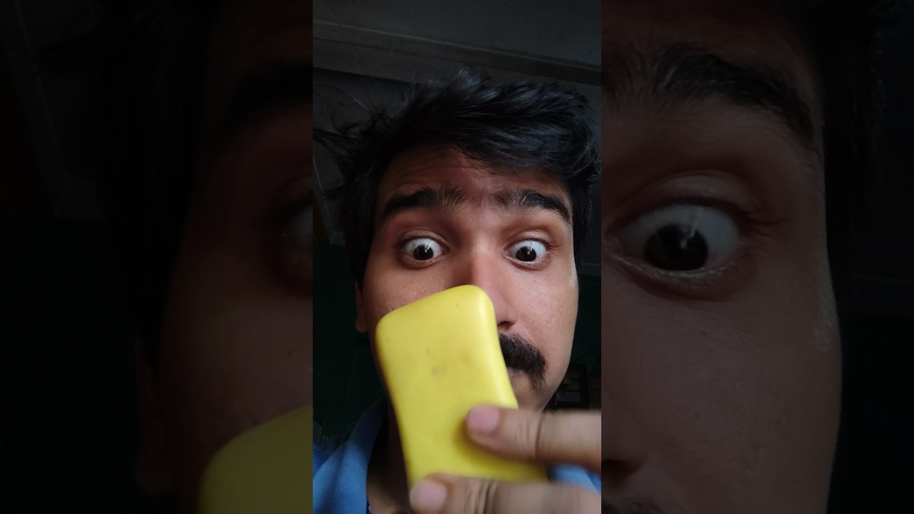Soap eating very funny 🫧 🧼🤮#shorts #youtubeshorts #asmr #asmr #funny #comedy #youtuberslife