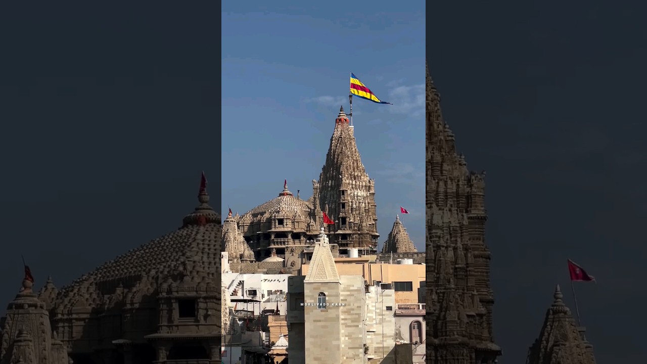 Rang bhini radha song aditya gadhvi song | morlivado_kaan #dwarkadhishstatus#song#adityagadhvi