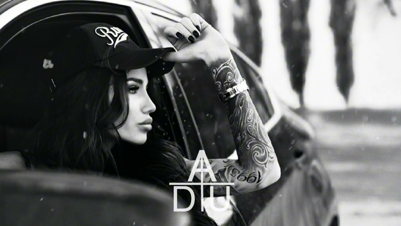 LooseScrew - Alsa Remix (Bones & Eddy Baker) Deep House Remix 2024