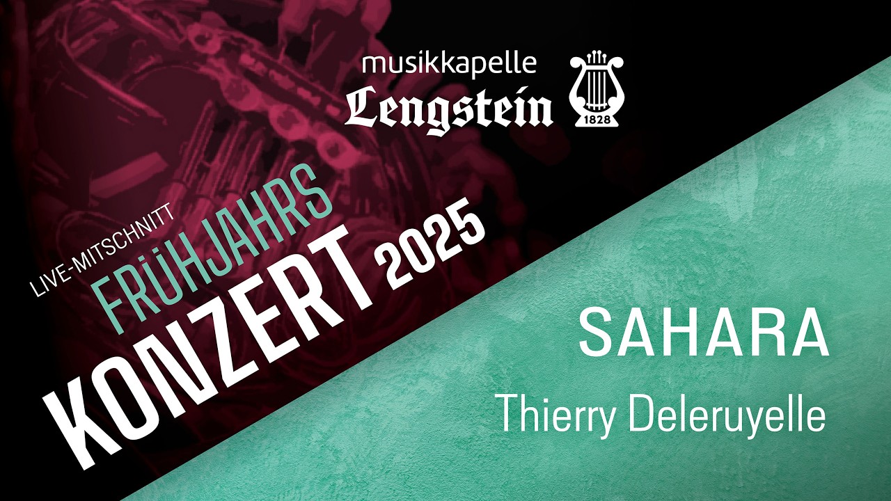 Sahara  – Thierry Deleruyelle – MK Lengstein