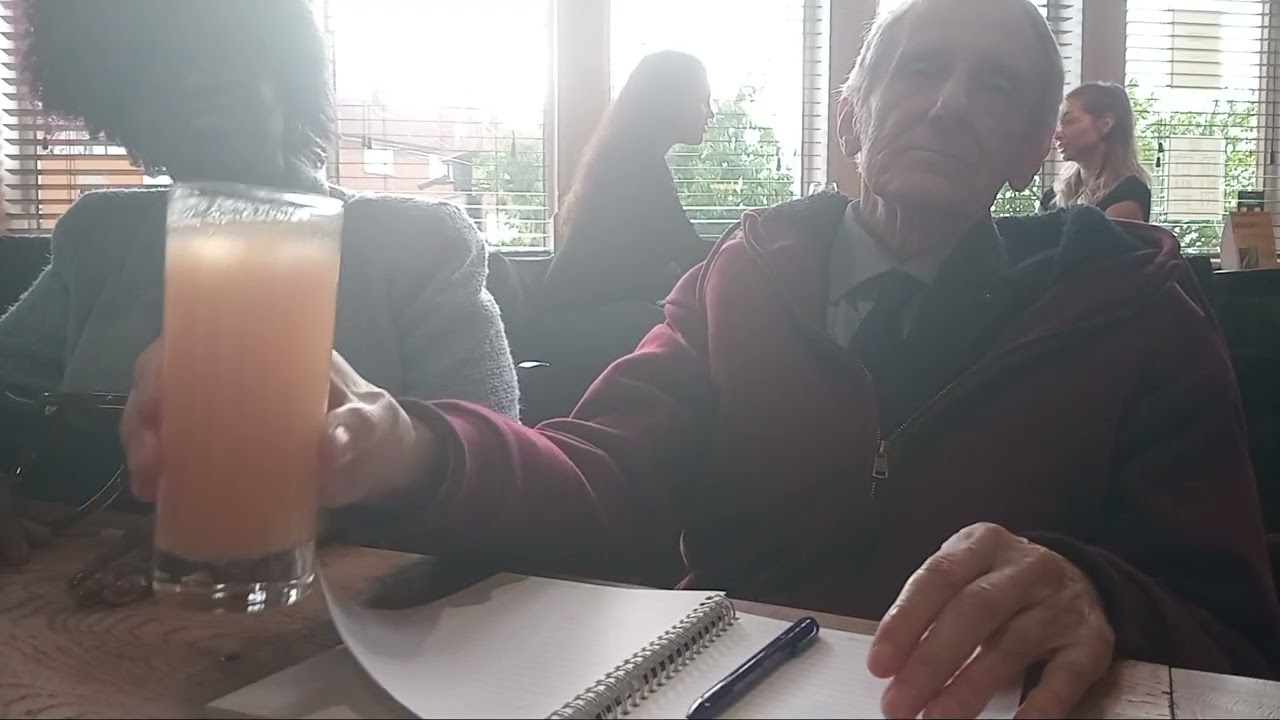 Ukip meeting