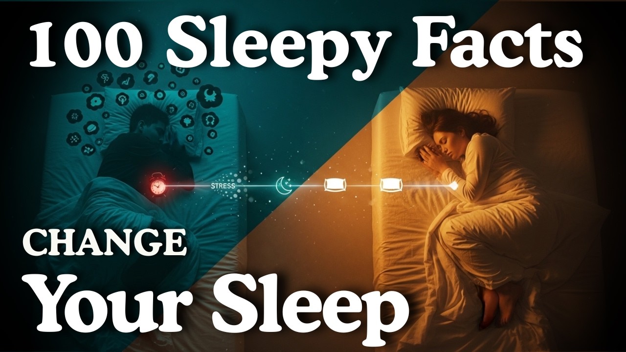 How Stress Changes Your Sleep Quality Forever? Gentle Psychology for Sleep