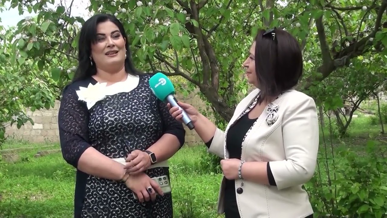 KƏNDİMİZ 09.05.2026 - D&Uuml;NYA TV