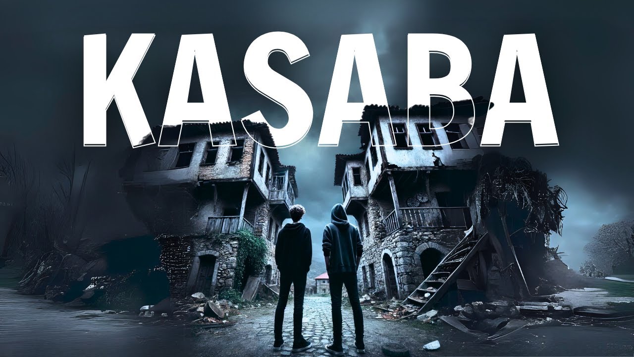 Kaybolan Kasabaya Define Aramaya Giden Gen&ccedil;lerin Başına Gelen Korkun&ccedil; Olaylar /Cin Hikayeleri /Korku