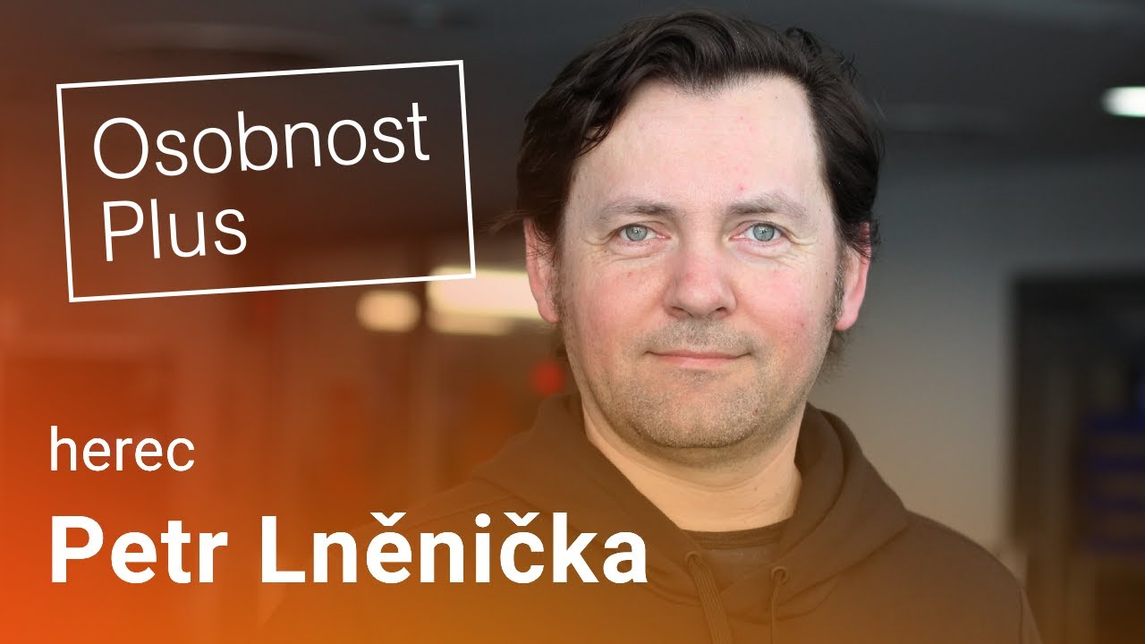 Petr Lněnička: Vyšetřovací metody Jiřího Markoviče mi nejsou proti srsti. Taky rád mluvím na rovinu