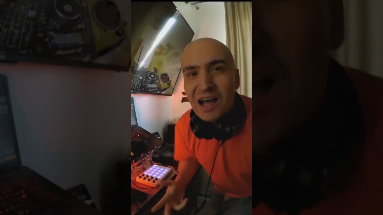 Hard Techno set  | 1 hour - Random Jratz