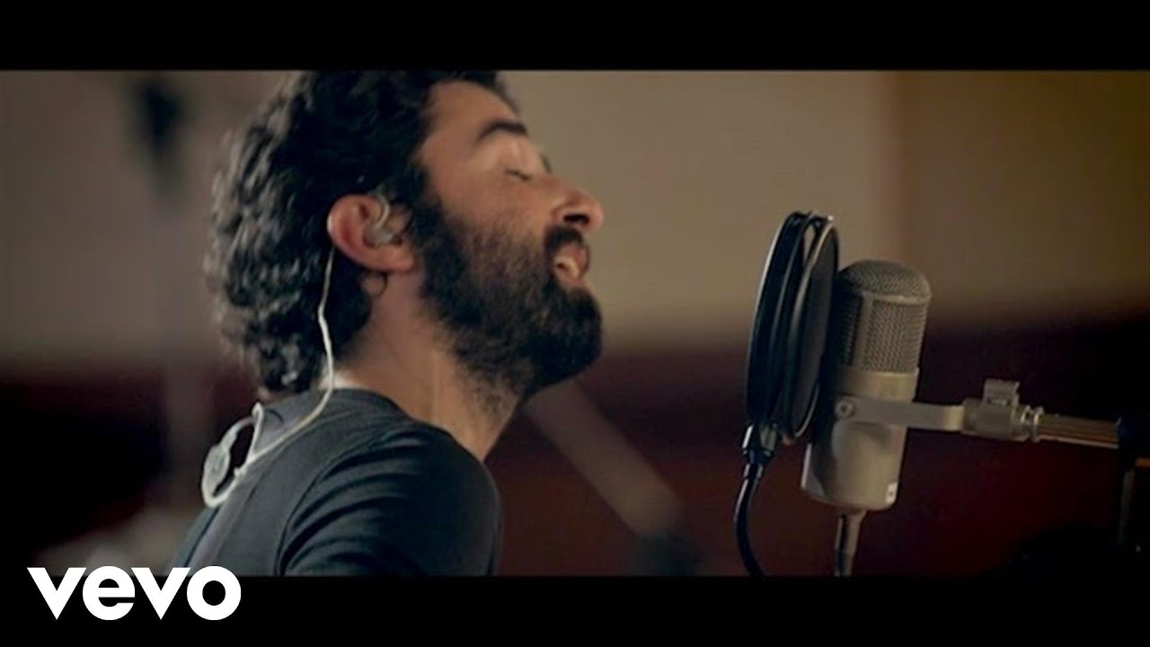 Tiago Bettencourt - Carta (Acústico)