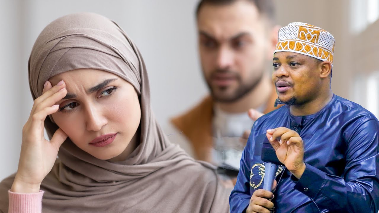 Yanayofanya Ndoa Nyingi Kuvunjika Ni Haya Makubwa Mawili - Sheikh Othman Michael