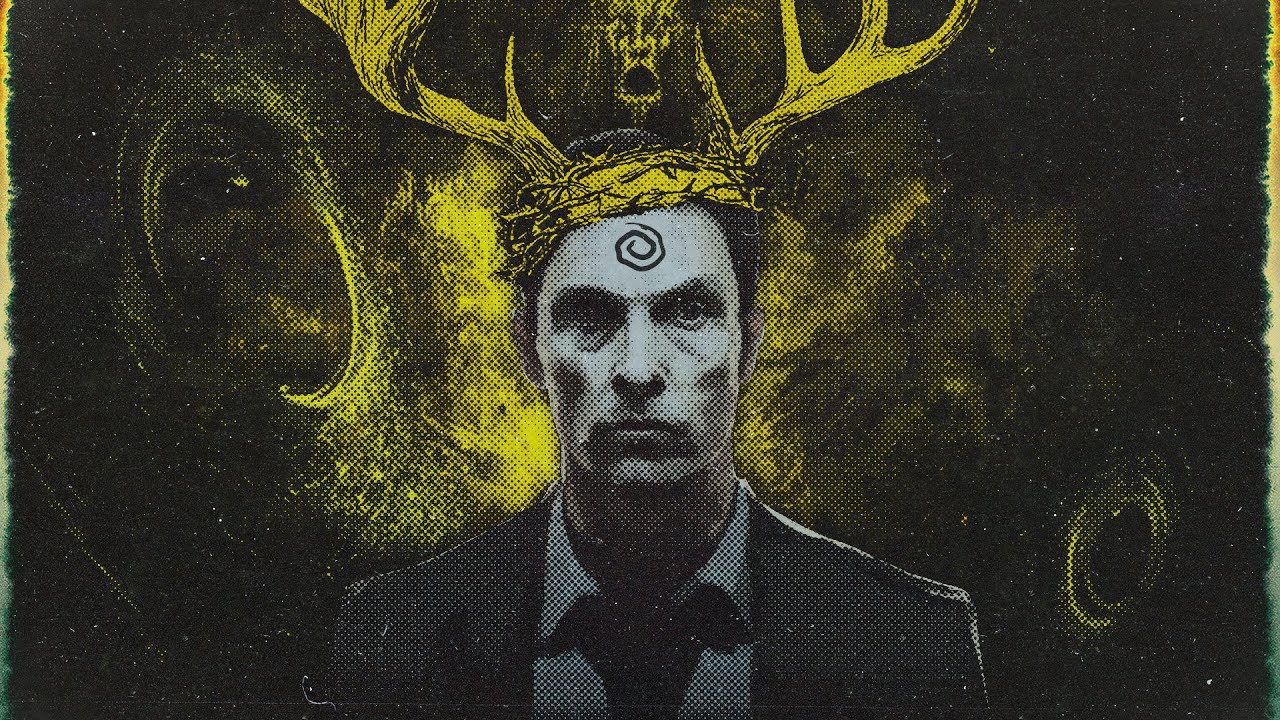 EL CRIMEN DE LA CONSCIENCIA | True Detective y el Rey Amarillo | ANÁLISIS PARANOICOS