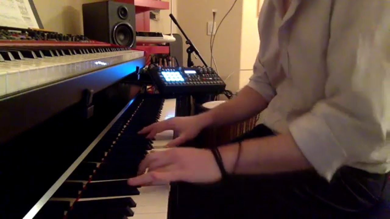 David Arnold - Vesper (Casino Royale)