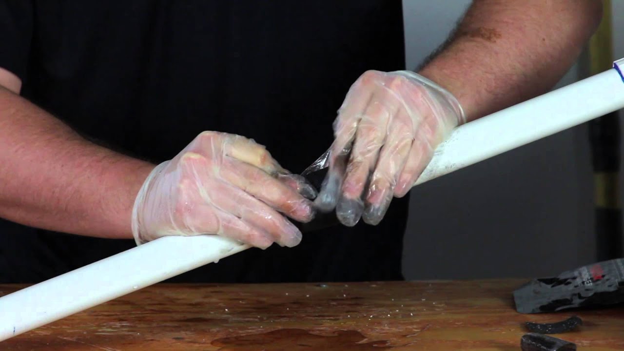 FiberFix Leaky Pipe Fix