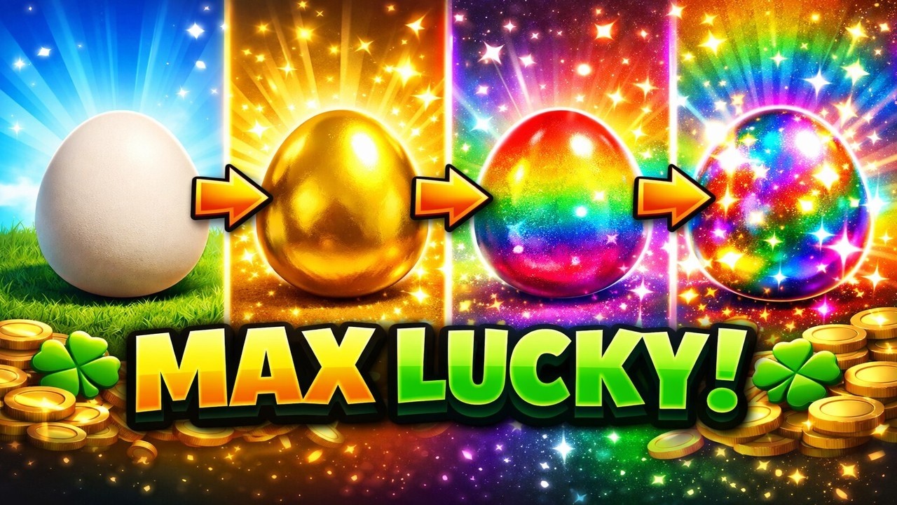 How To Get RAINBOW & SHINY Pets FAST in Pet Sim 99 🌈✨