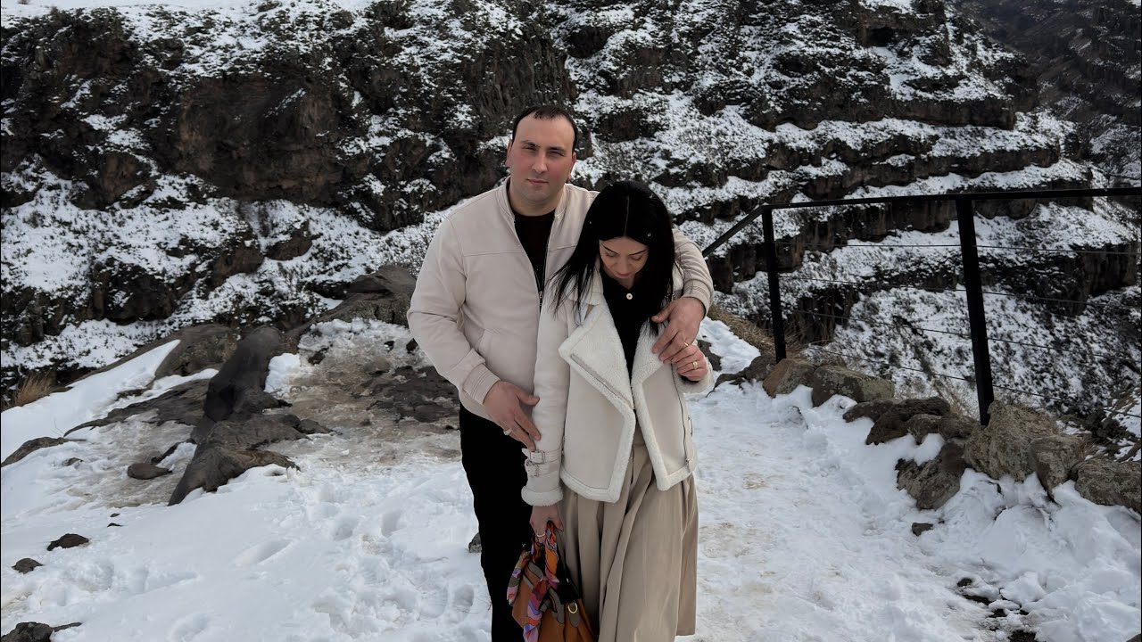 Մի օր մեզ հետ․ եկեղեցիներ, գեղեցիկ ընթրիք և անակնկալ նվերներ