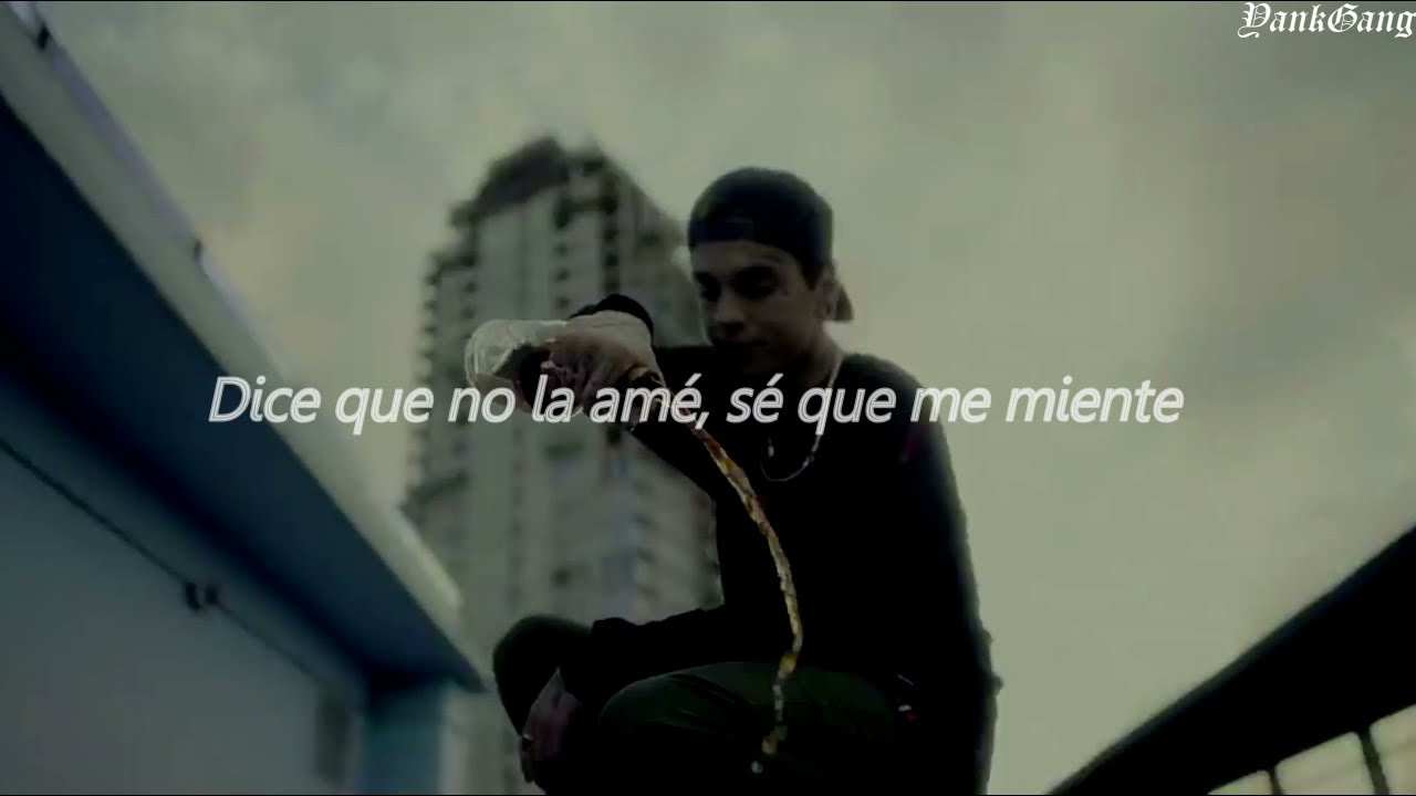 DUKI & C.R.O - Ella es una G | Video\Letra