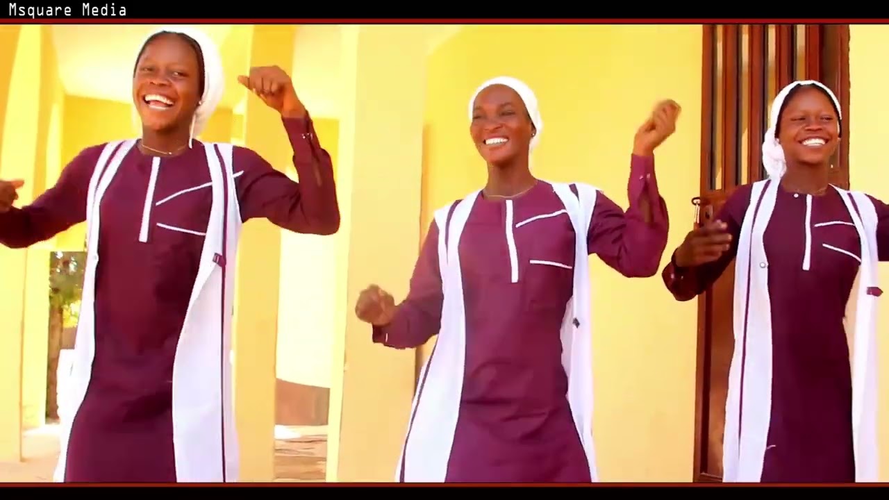Dan-Dannon Ubangiji 