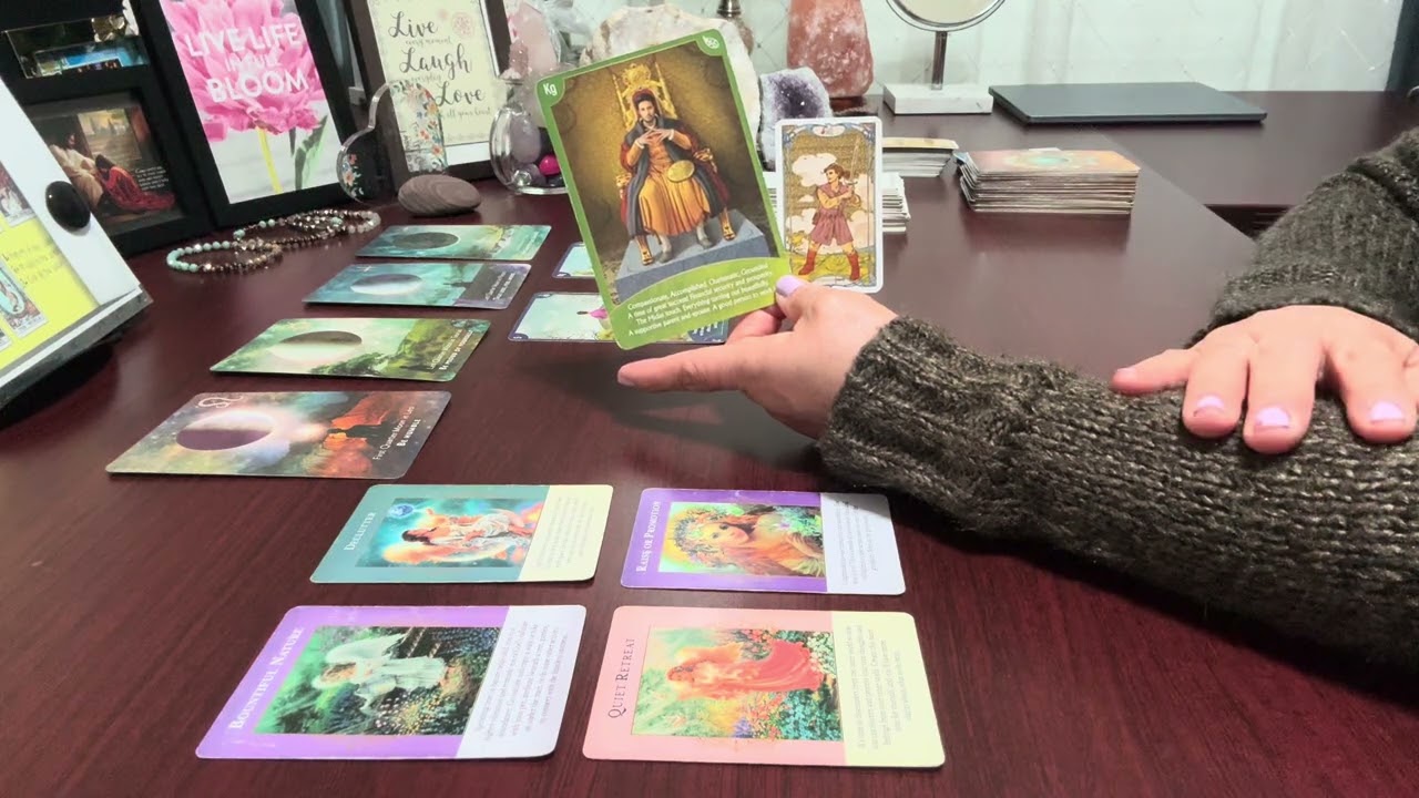 Time to put your goals and actions into place because promotion,Raise,abundance,stability await you 