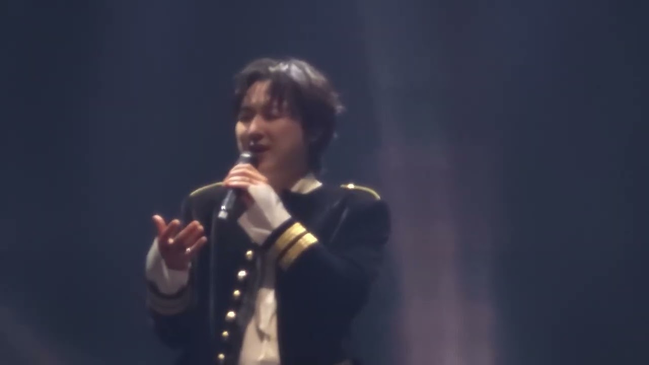 26.02.07 (토) Nella Fantasia  (강형호F) :  FORESTELLA The  LEGACY in Busan