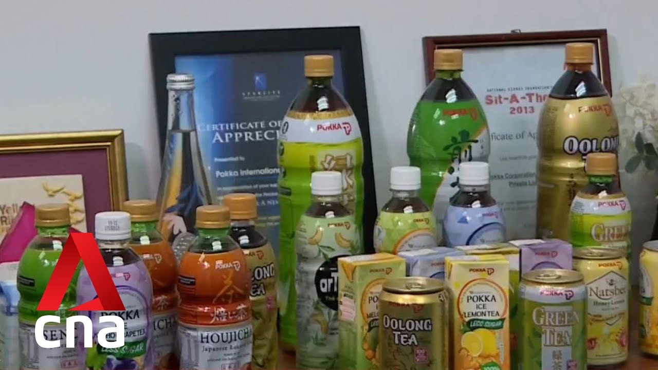 Beverage container return scheme: 10-cent deposit for bottled, canned drinks from April 2025