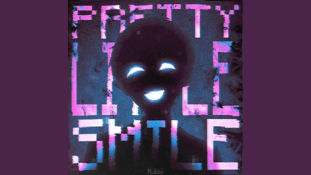 Pretty Little Smile (Super Slowed)