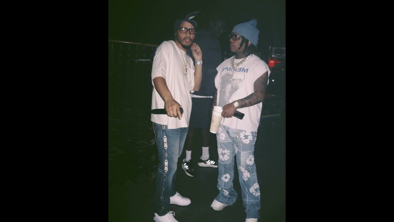 [FREE] Rylo Rodriguez x Veeze Type Beat 2025 - Angels On My Shoulder