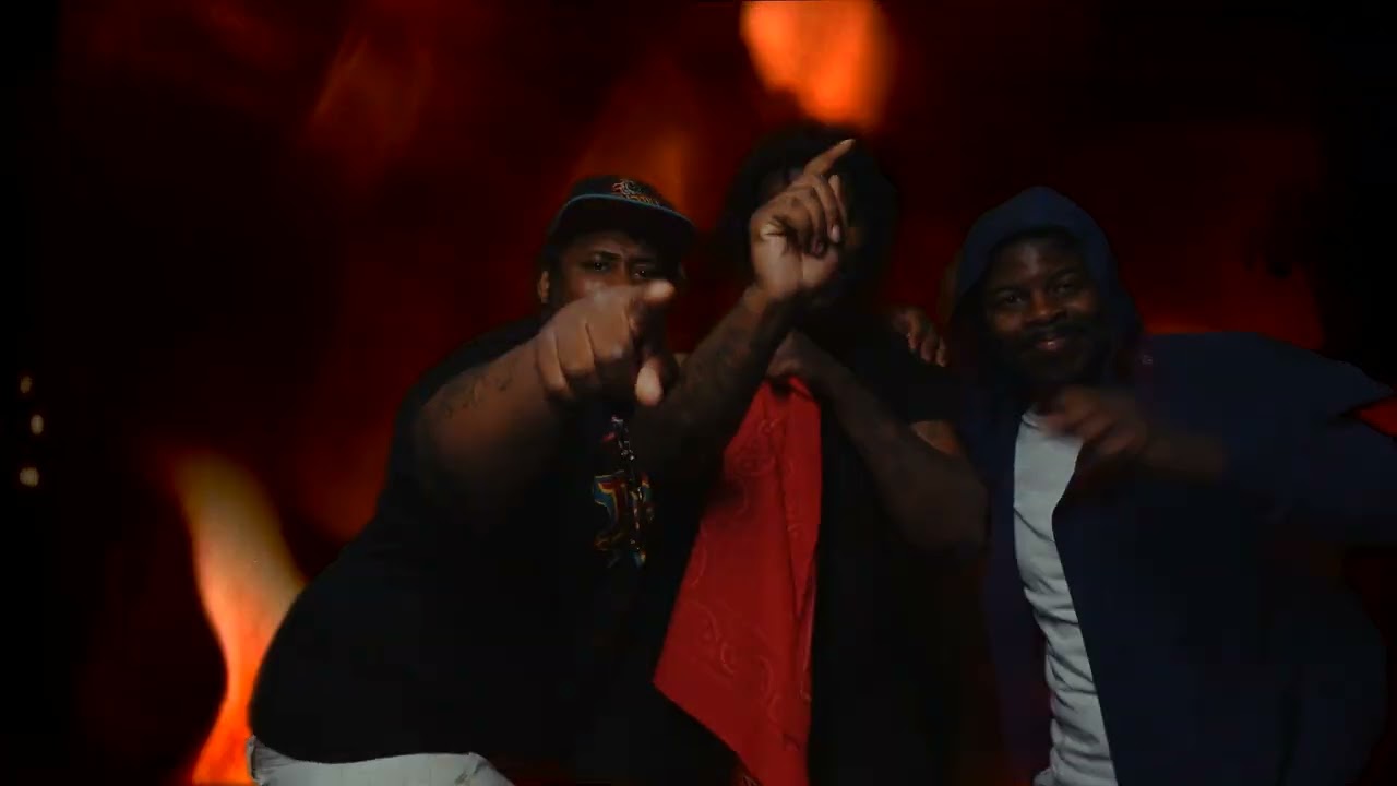 Omerta Mar x Old Mar (Shot By) @KoGoloud