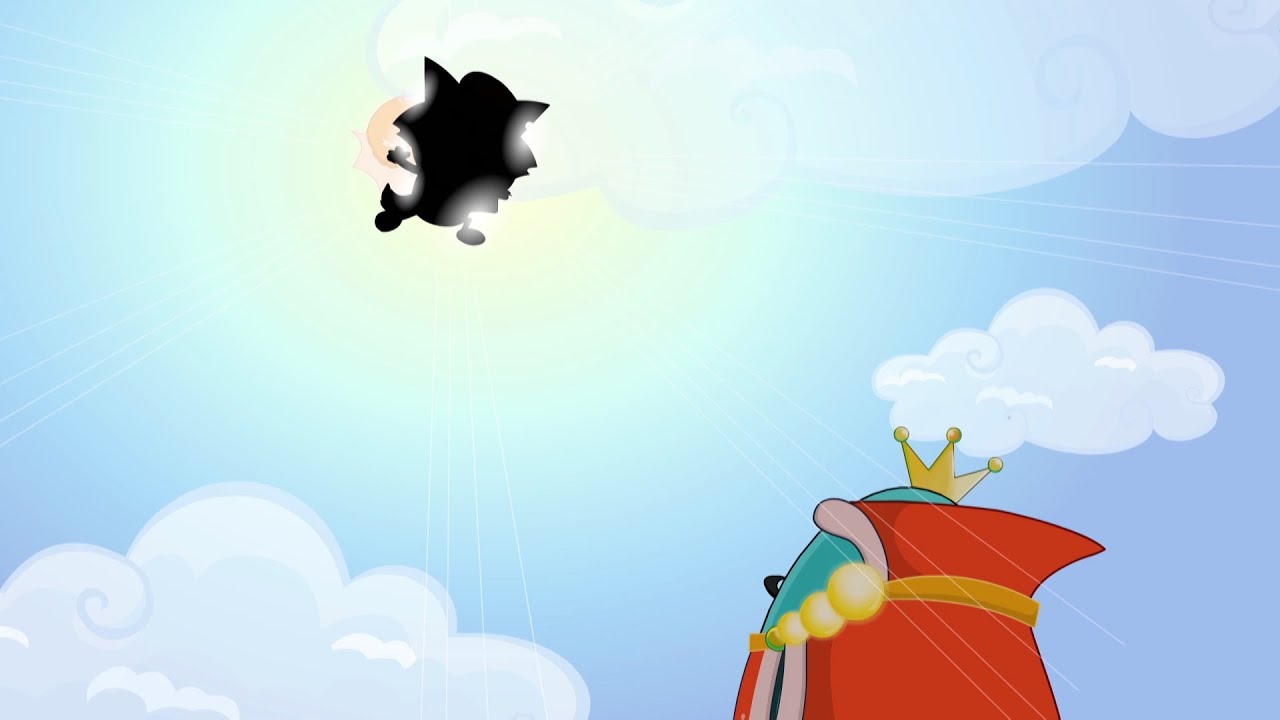 喜羊羊与灰太狼 羊羊快乐的一年 32 草原怪圈 |Pleasant Goat and Big Big Wolf:Joys of Seasons |官方中文版【超清1080P】