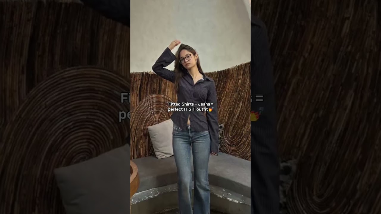 outfit ideas for clg or office 