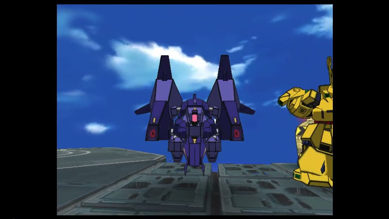 【レトロゲーム】ゲームキューブ　『SDガンダム　ガシャポンウォーズ』　 カプセルウォーズ（フリーダム）　～のんびりプレイ～　パート⑬