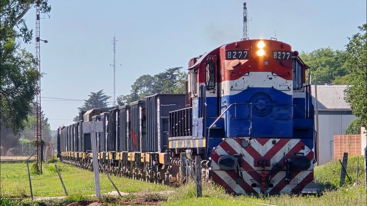 IMPONENTE ALCO RSD-16 DE NCA