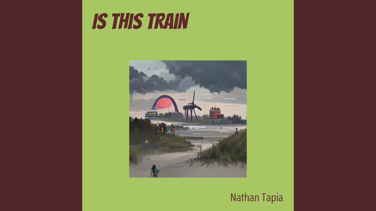 Is this train