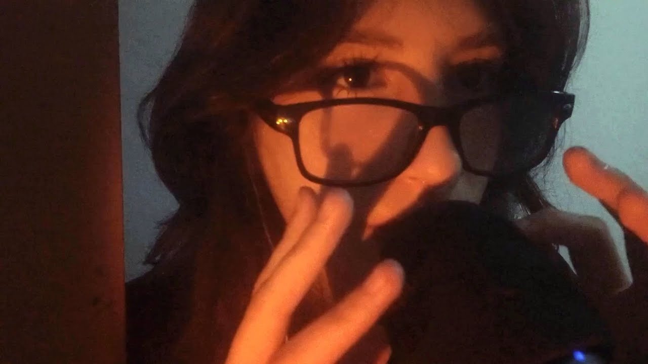 ASMR Mic Pumping + Mouth Sounds y soniditos extra 