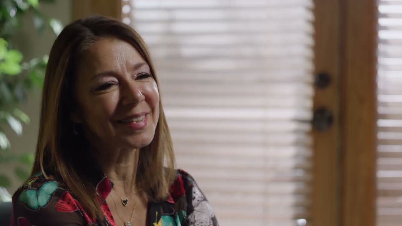 Hear from our Founder & CEO, Lorraine Tallman!