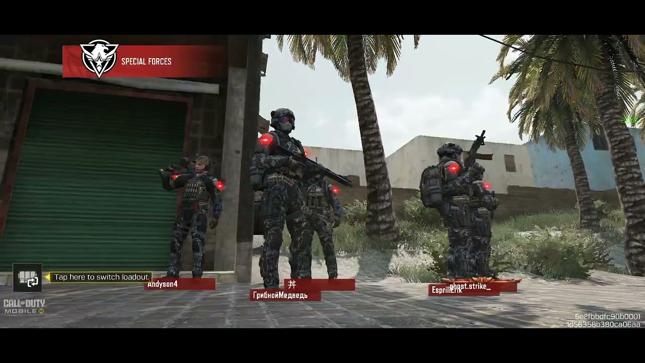 Call of duty Gameplay 2 #codmobile #pubgmobile  #bgmi